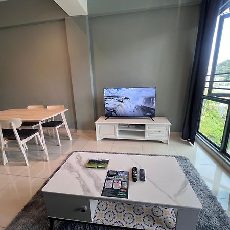 Blue Jade Studios Tanah Rata Ngoại thất bức ảnh