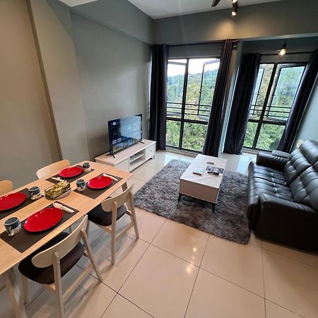 Blue Jade Studios Tanah Rata Ngoại thất bức ảnh