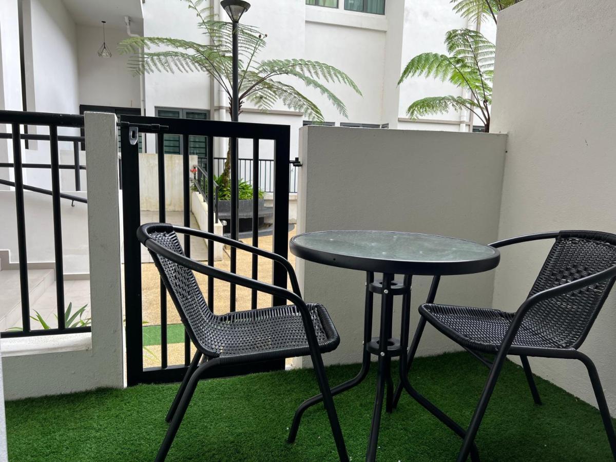 Blue Jade Studios Tanah Rata Ngoại thất bức ảnh