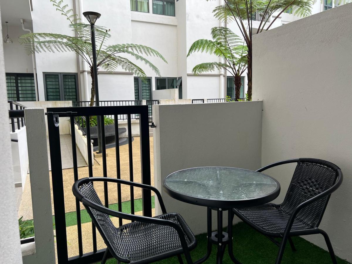 Blue Jade Studios Tanah Rata Ngoại thất bức ảnh