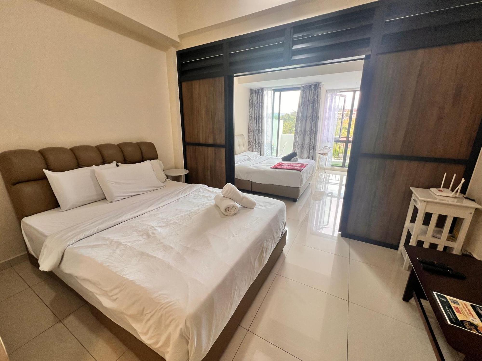 Blue Jade Studios Tanah Rata Ngoại thất bức ảnh