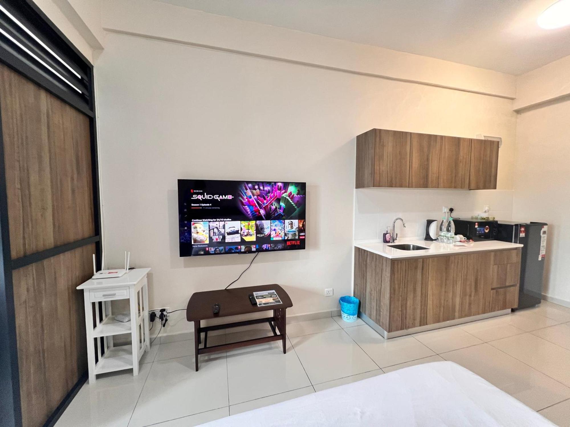 Blue Jade Studios Tanah Rata Ngoại thất bức ảnh