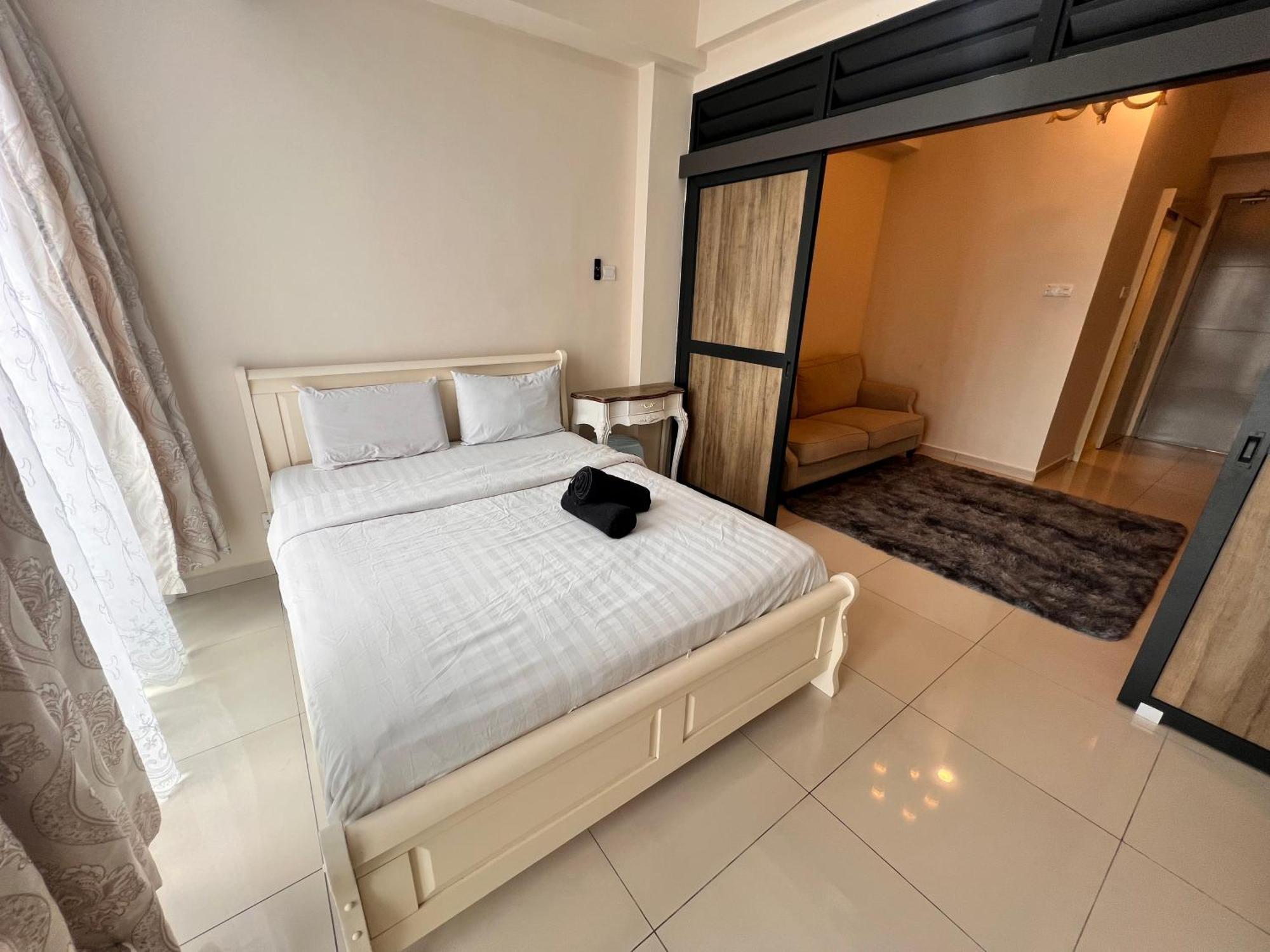 Blue Jade Studios Tanah Rata Ngoại thất bức ảnh