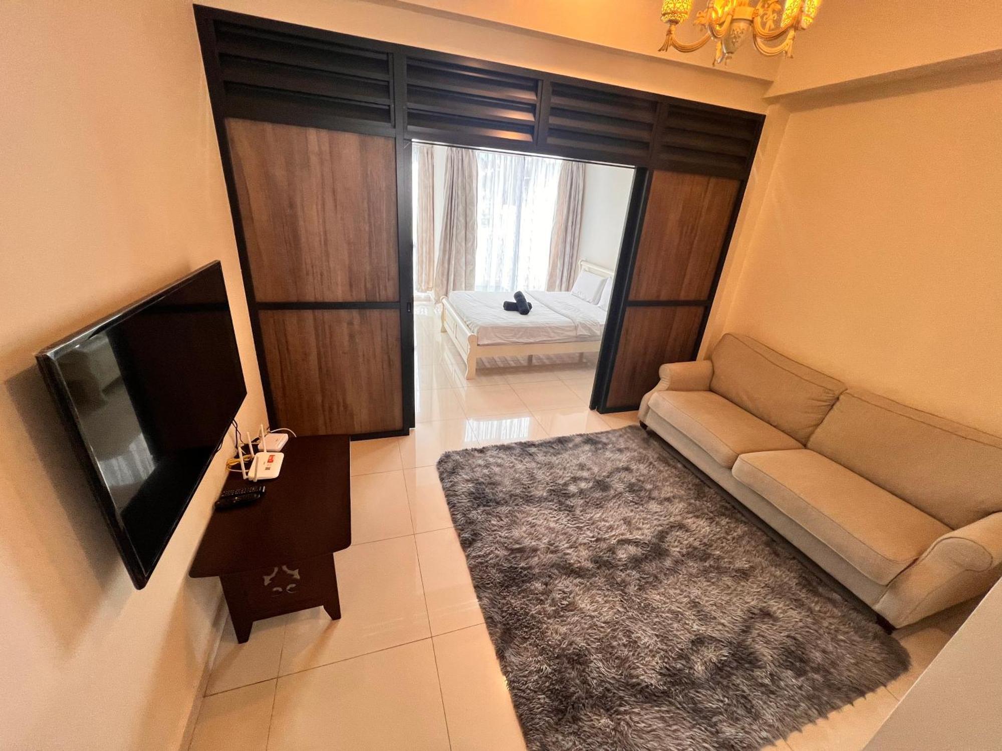 Blue Jade Studios Tanah Rata Ngoại thất bức ảnh