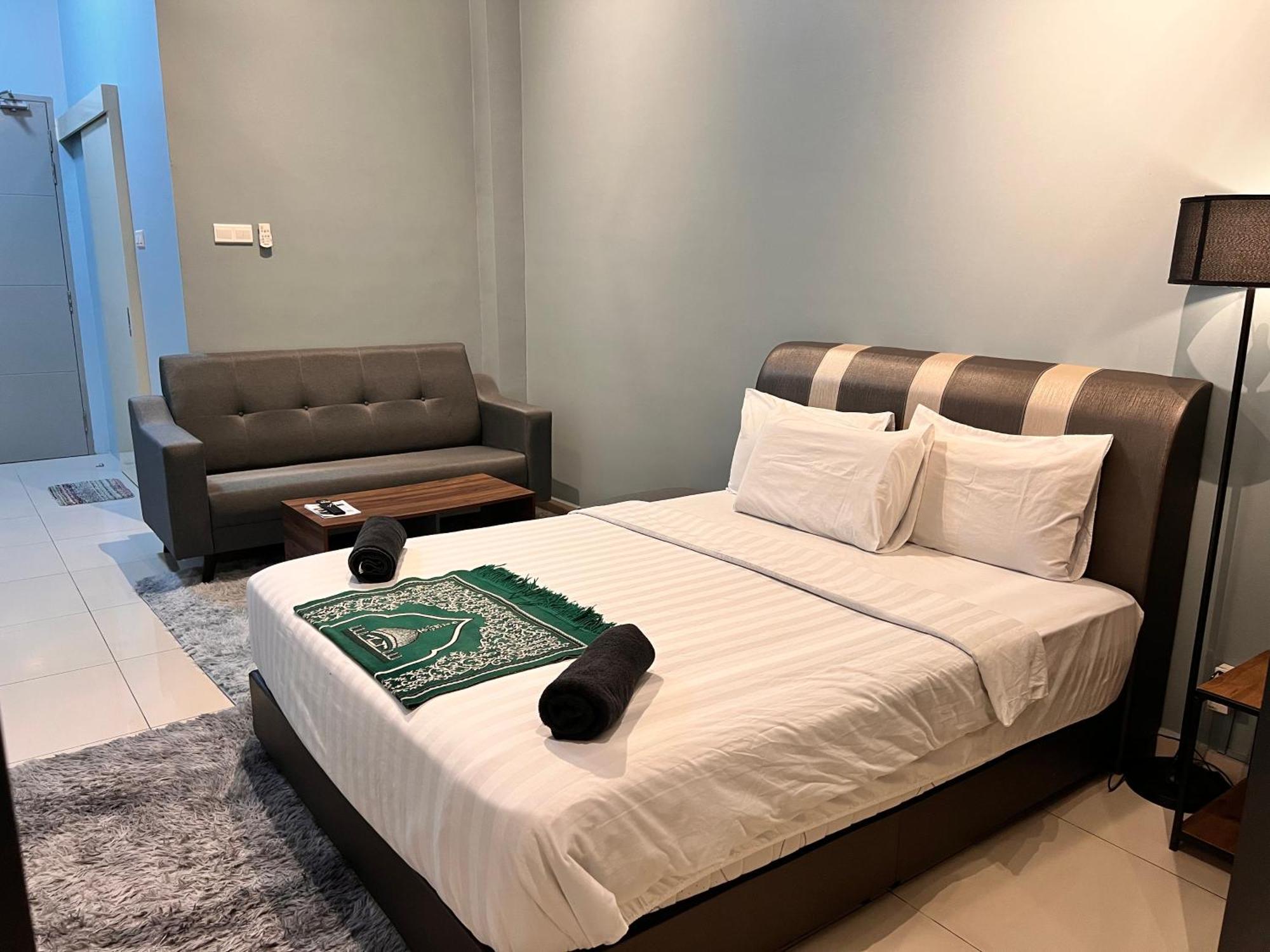 Blue Jade Studios Tanah Rata Ngoại thất bức ảnh