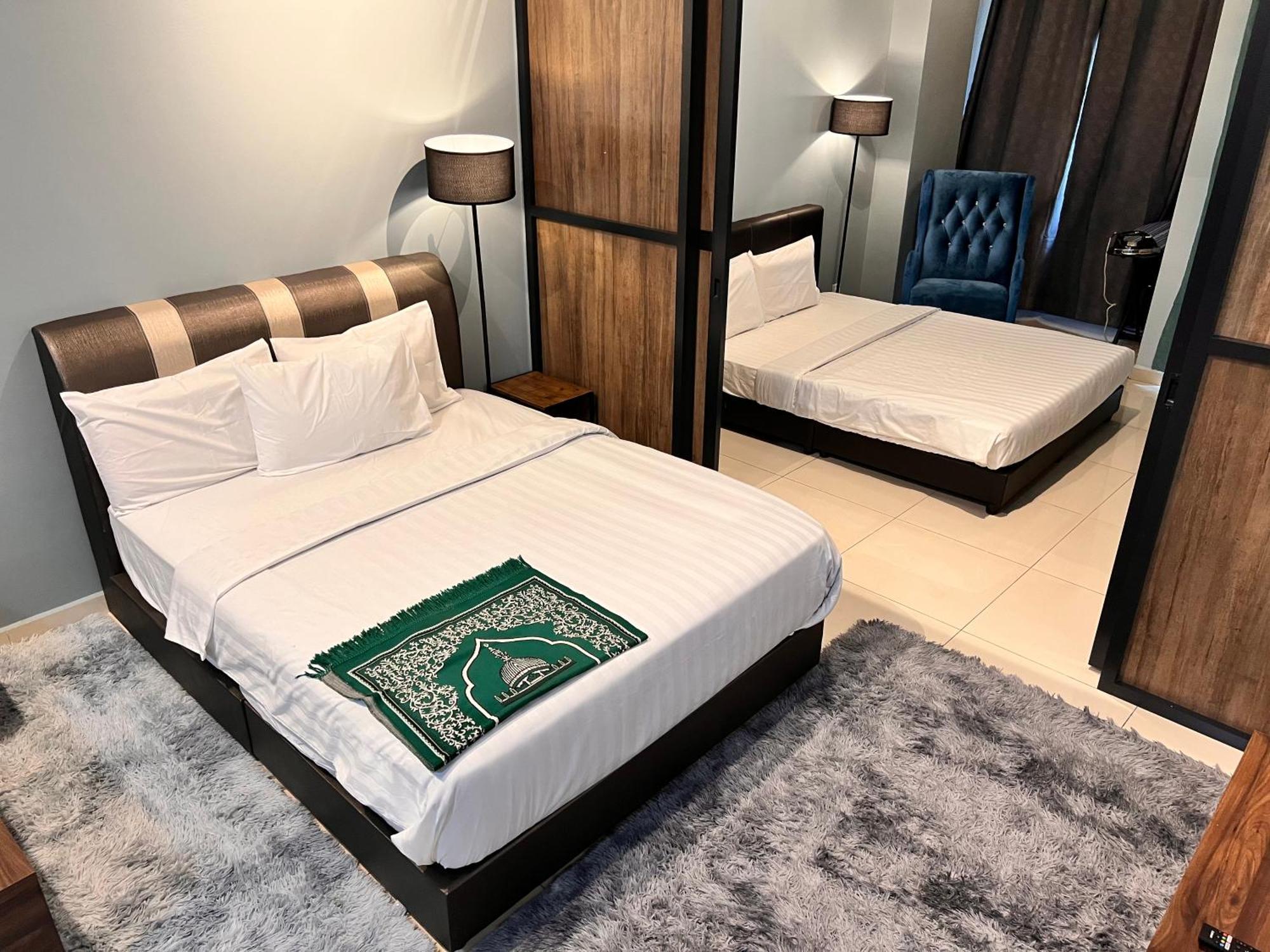 Blue Jade Studios Tanah Rata Ngoại thất bức ảnh
