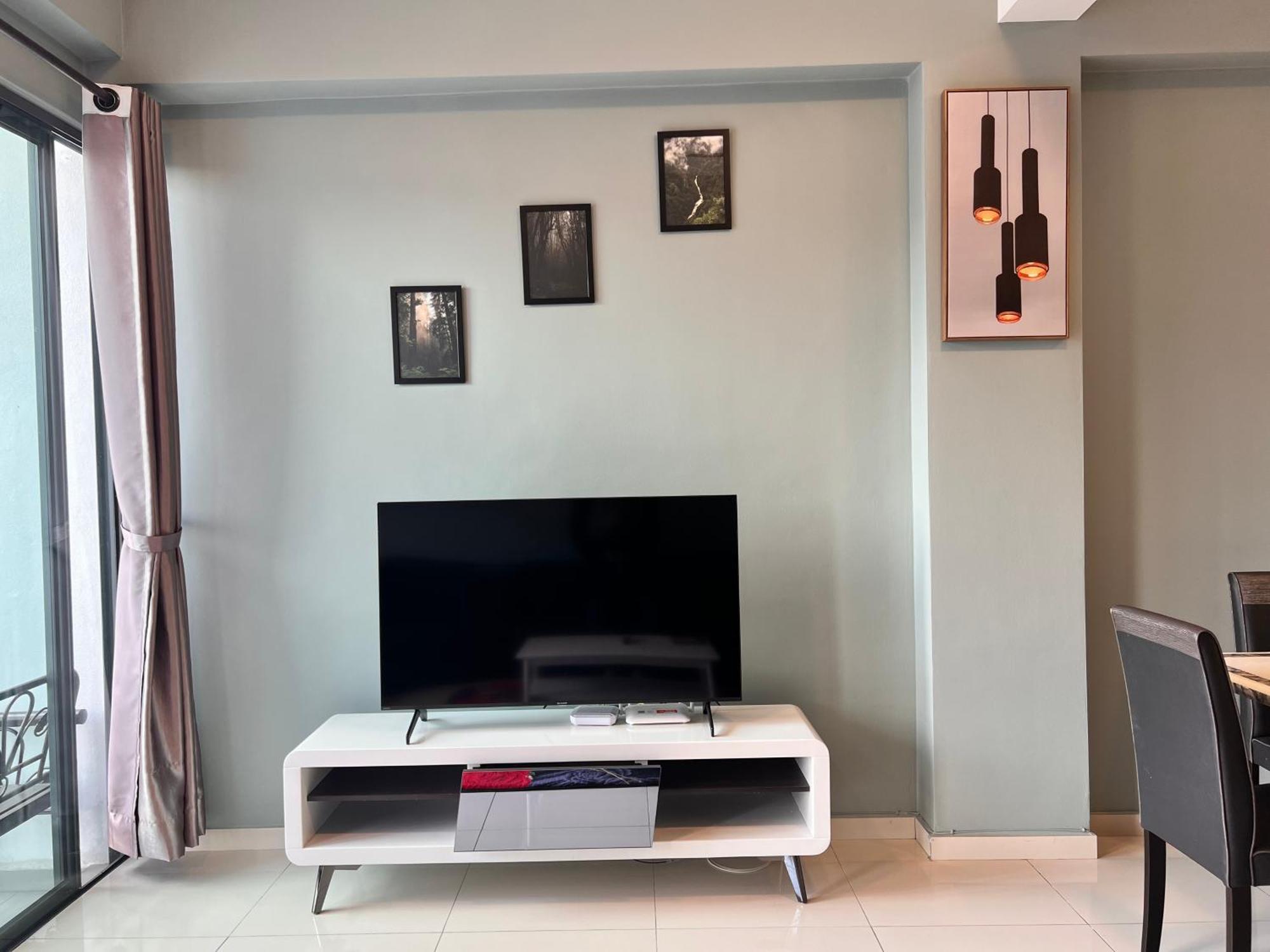 Blue Jade Studios Tanah Rata Ngoại thất bức ảnh