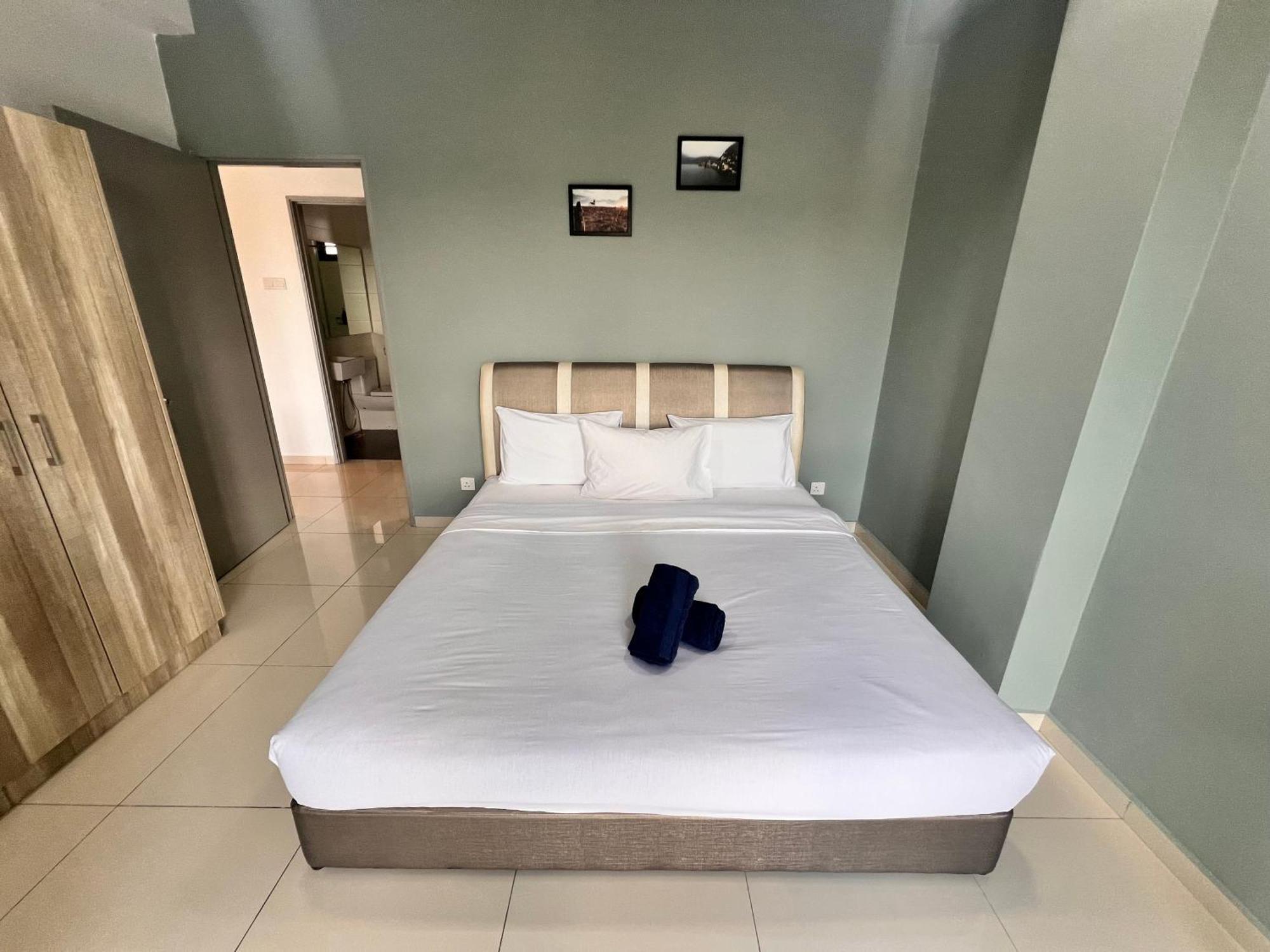 Blue Jade Studios Tanah Rata Ngoại thất bức ảnh