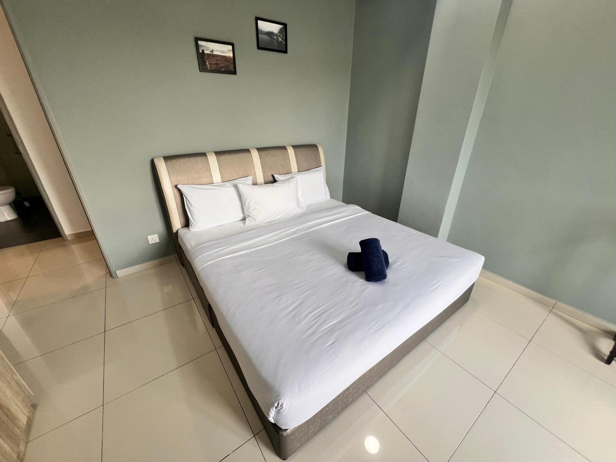 Blue Jade Studios Tanah Rata Ngoại thất bức ảnh