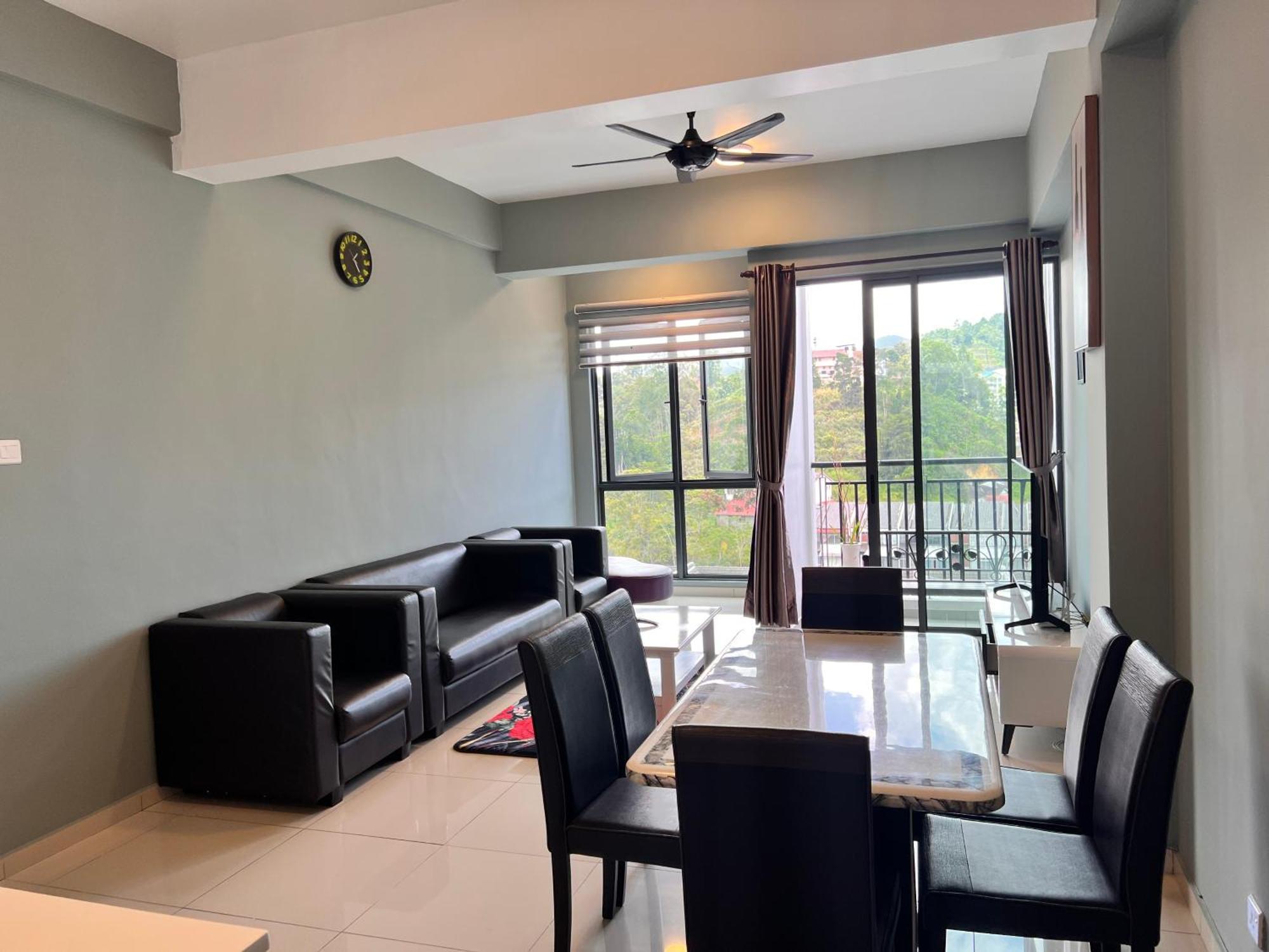 Blue Jade Studios Tanah Rata Ngoại thất bức ảnh