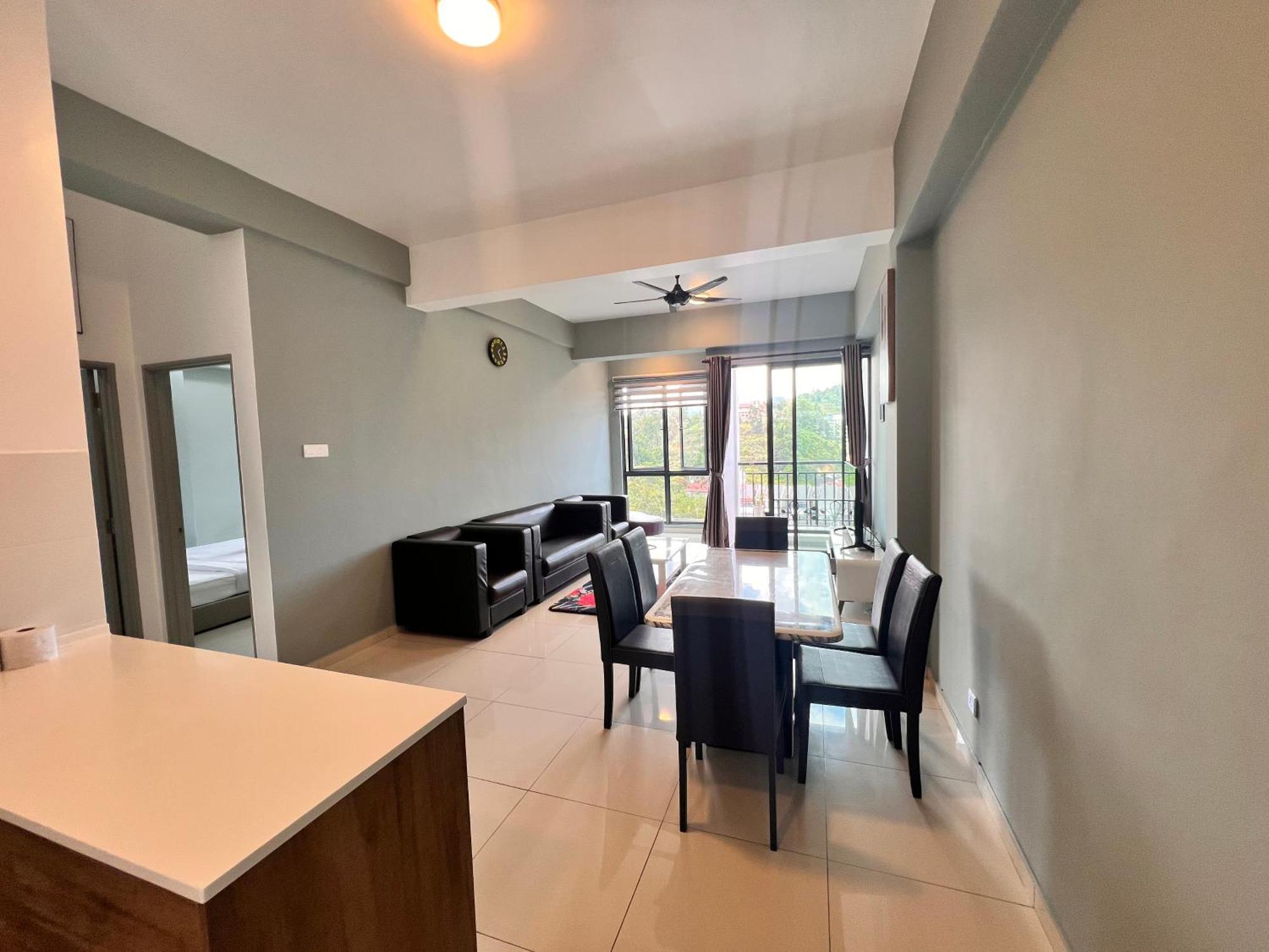 Blue Jade Studios Tanah Rata Ngoại thất bức ảnh