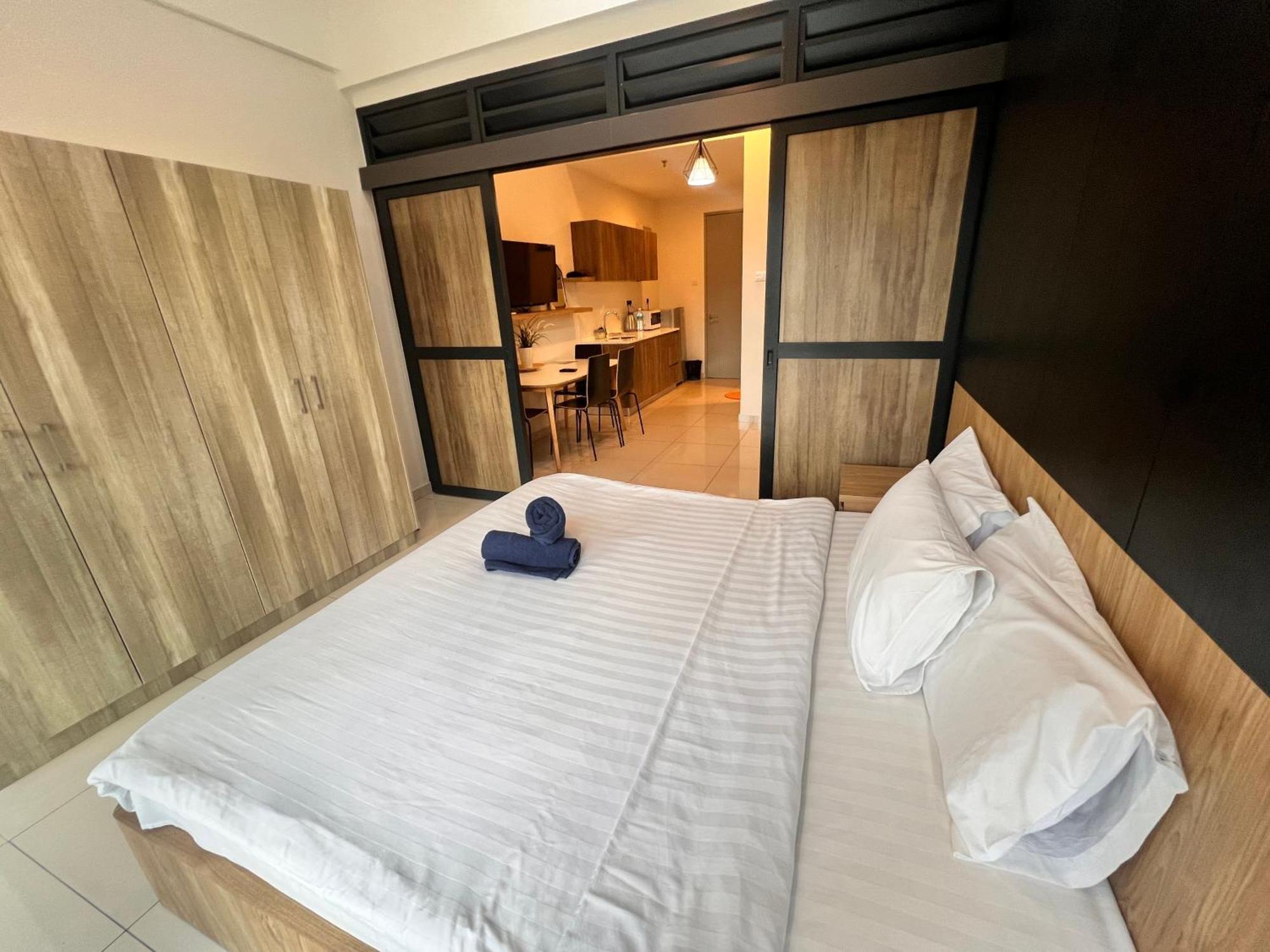 Blue Jade Studios Tanah Rata Ngoại thất bức ảnh