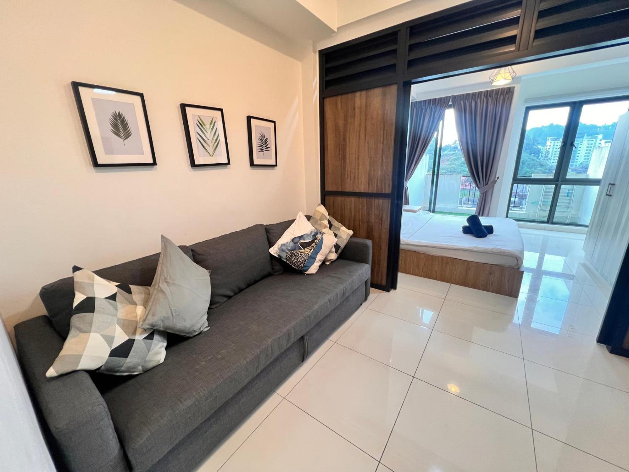 Blue Jade Studios Tanah Rata Ngoại thất bức ảnh