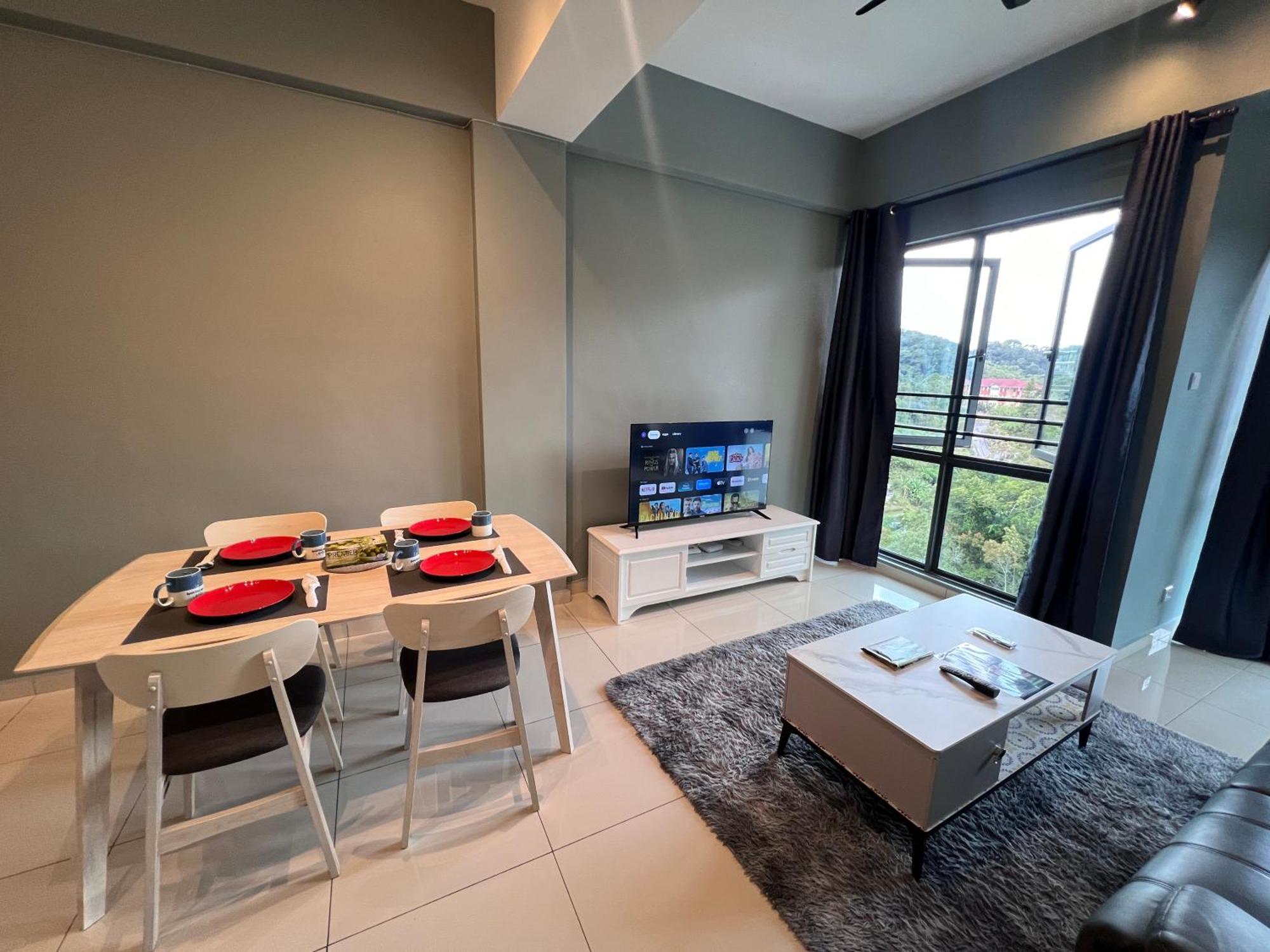 Blue Jade Studios Tanah Rata Ngoại thất bức ảnh