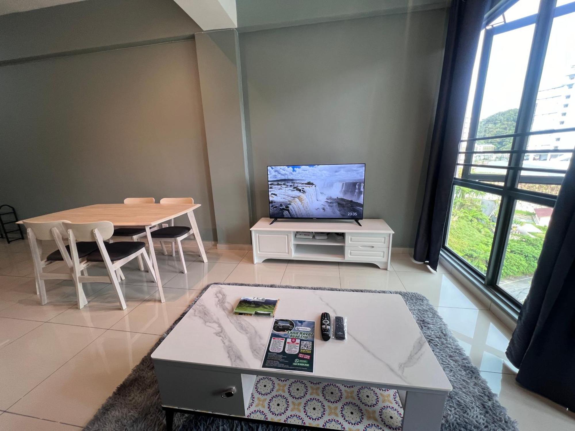 Blue Jade Studios Tanah Rata Ngoại thất bức ảnh