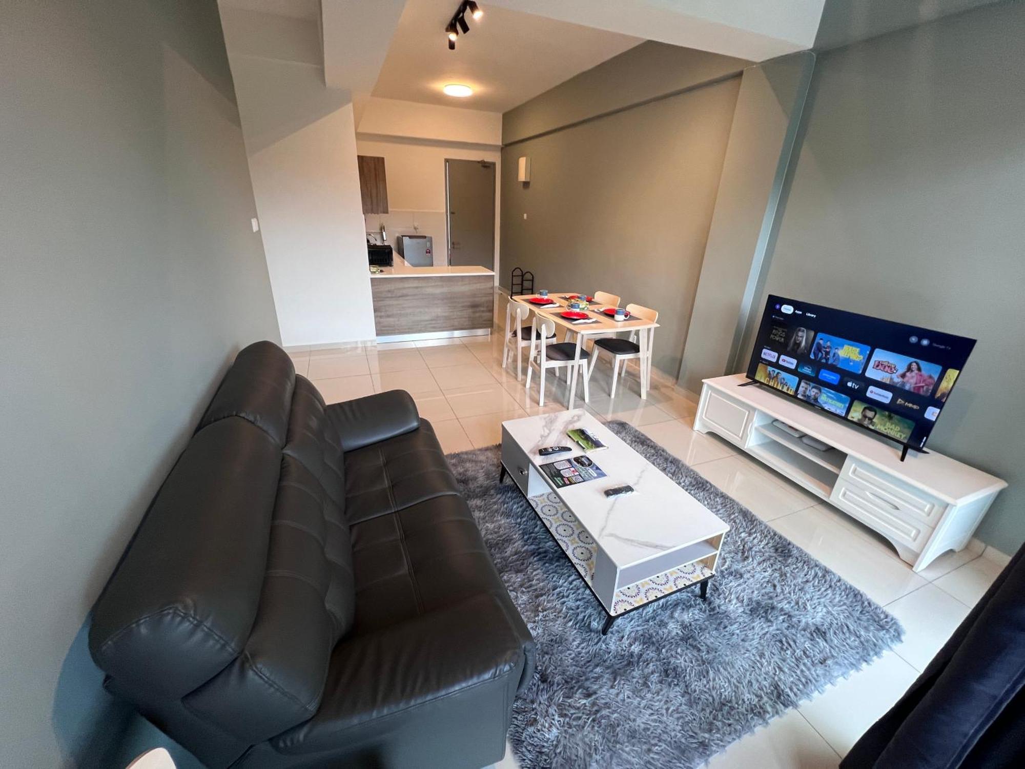 Blue Jade Studios Tanah Rata Ngoại thất bức ảnh