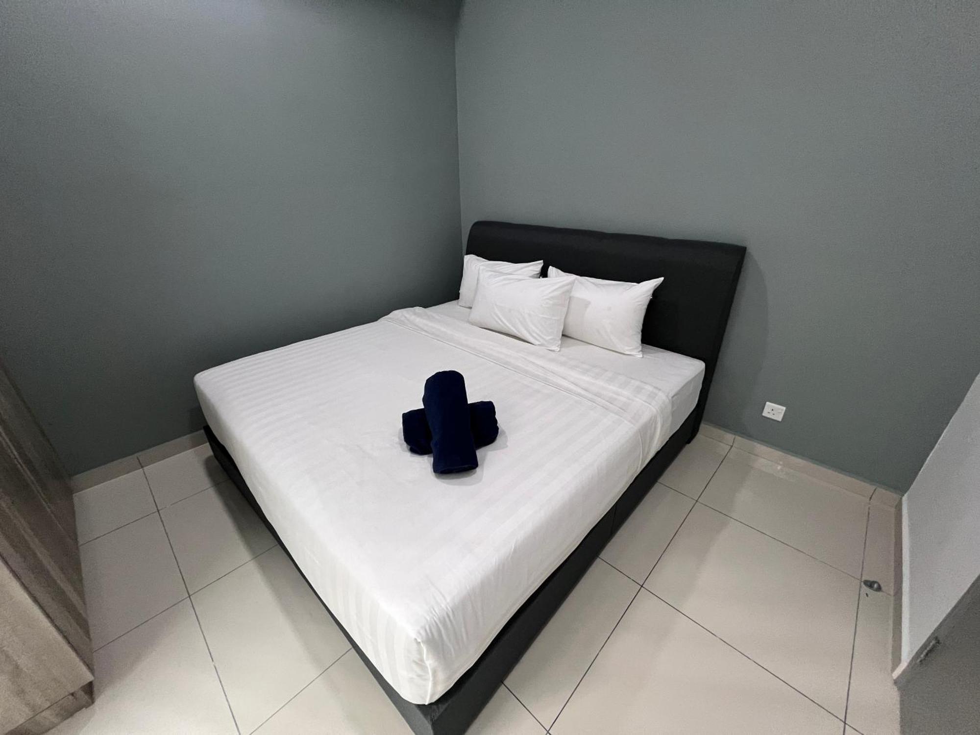 Blue Jade Studios Tanah Rata Ngoại thất bức ảnh