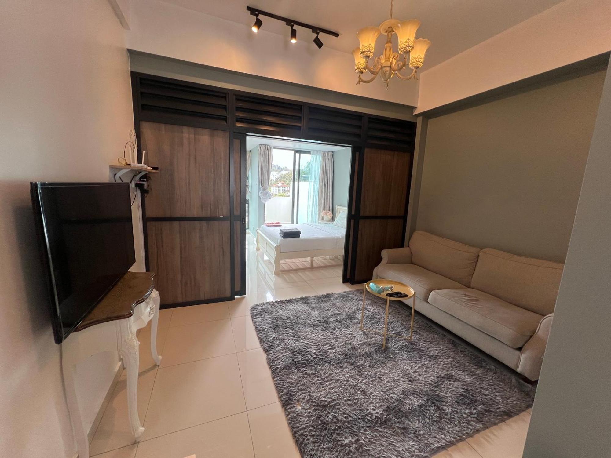 Blue Jade Studios Tanah Rata Ngoại thất bức ảnh